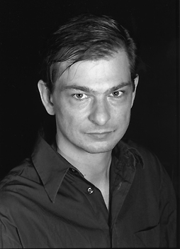 Hendrik Massute ©Esther Beutz